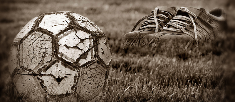 Futbolun Tarihçesi ve Futbol Nedir?